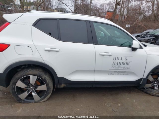 YV4162UK6L2204740 Volvo Xc40 T5 Momentum