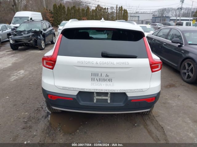 YV4162UK6L2204740 Volvo Xc40 T5 Momentum
