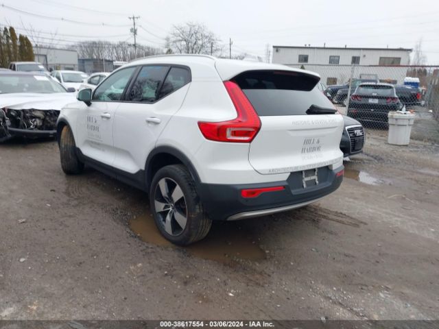 YV4162UK6L2204740 Volvo Xc40 T5 Momentum