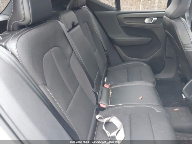 YV4162UK6L2204740 Volvo Xc40 T5 Momentum