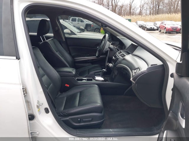 Honda Crosstour Ex-l V6 2015 5J6TF2H50FL004381 Image 5