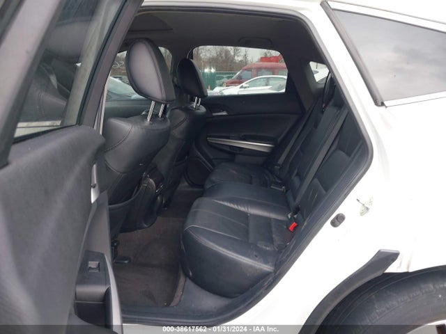 Honda Crosstour Ex-l V6 2015 5J6TF2H50FL004381 Image 8