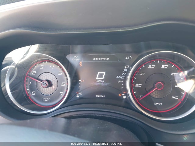 Dodge Charger Sxt Awd 2022 2C3CDXJG6NH146741 Image 15