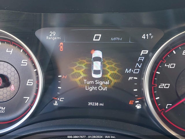 Dodge Charger Sxt Awd 2022 2C3CDXJG6NH146741 Image 7
