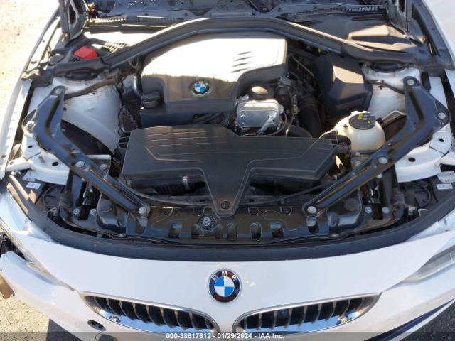 WBA3V7C57G5A27756 BMW 428i