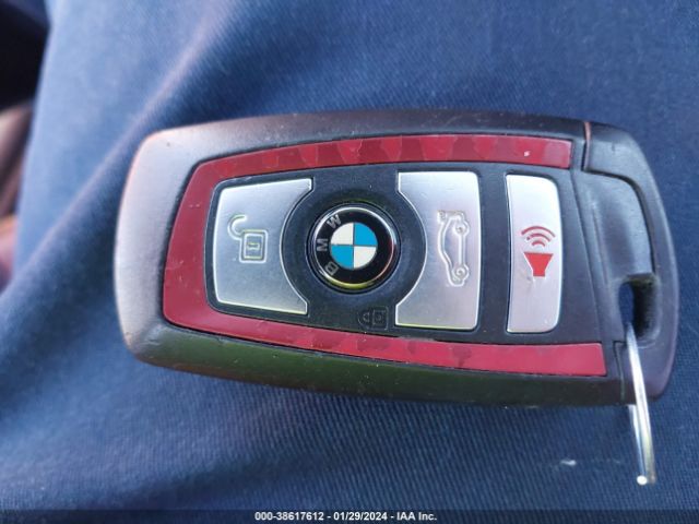 WBA3V7C57G5A27756 BMW 428i