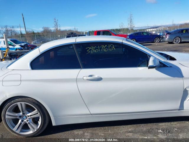 WBA3V7C57G5A27756 BMW 428i