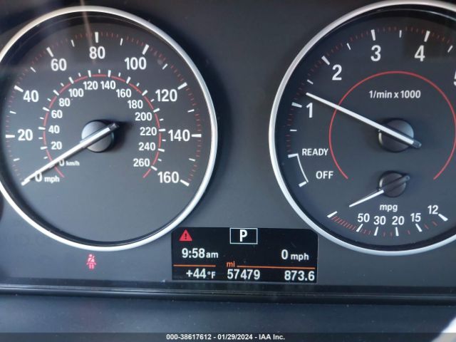 WBA3V7C57G5A27756 BMW 428i