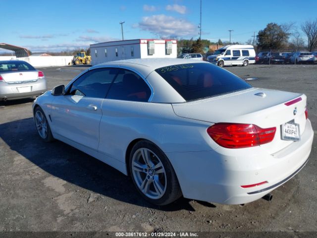 WBA3V7C57G5A27756 BMW 428i