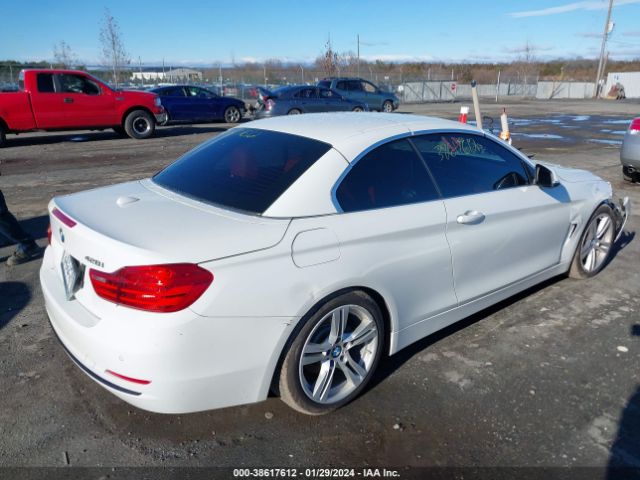 WBA3V7C57G5A27756 BMW 428i