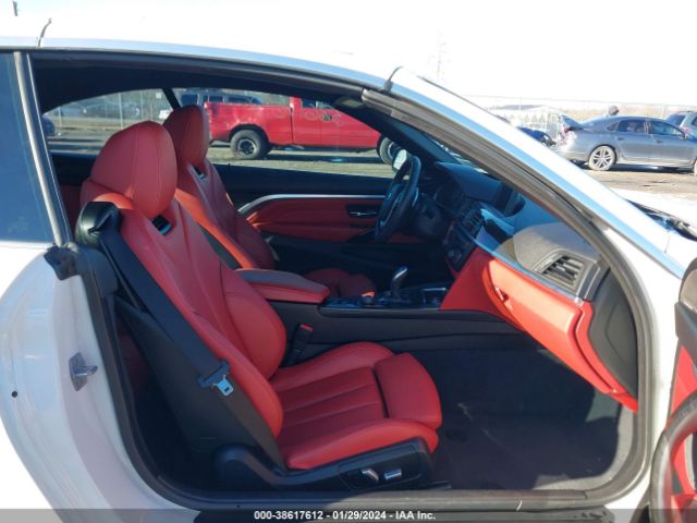 WBA3V7C57G5A27756 BMW 428i