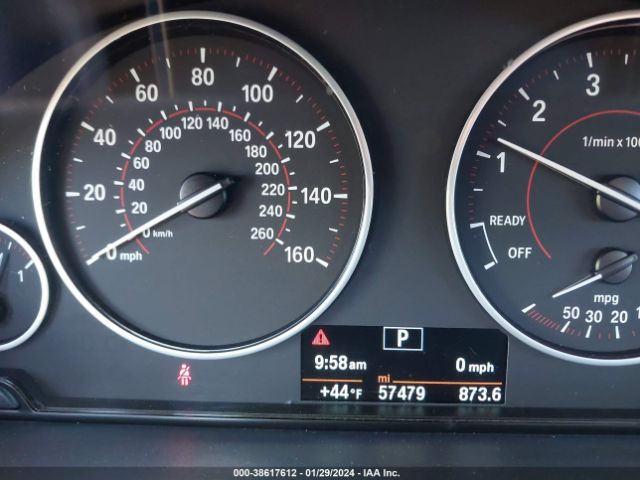 WBA3V7C57G5A27756 BMW 428i