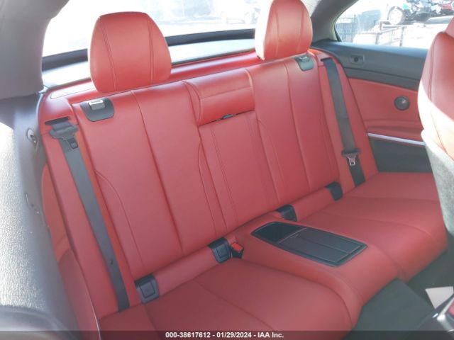 WBA3V7C57G5A27756 BMW 428i