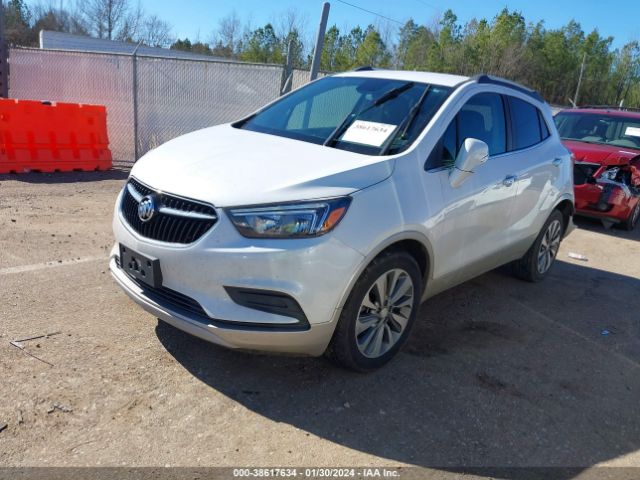 KL4CJASB3HB066938 Buick Encore Preferred