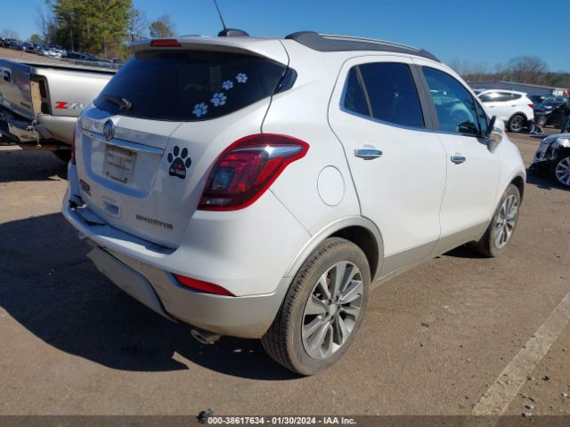 KL4CJASB3HB066938 Buick Encore Preferred