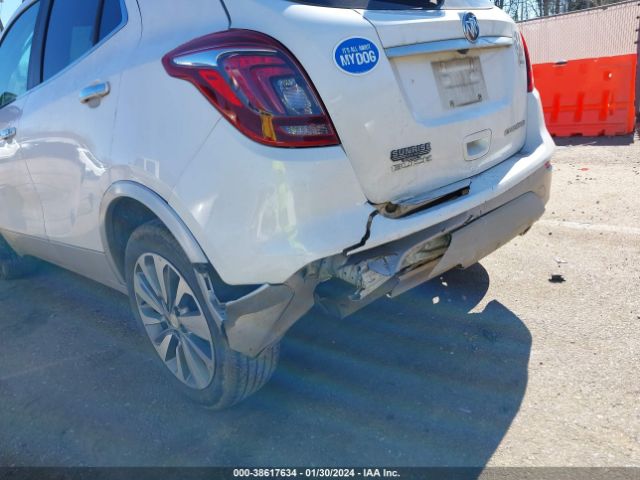 KL4CJASB3HB066938 Buick Encore Preferred