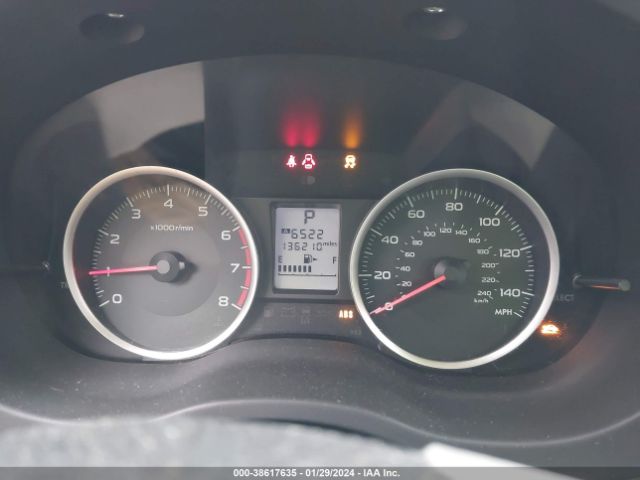 JF2SJAAC3GH499071 Subaru Forester 2.5i
