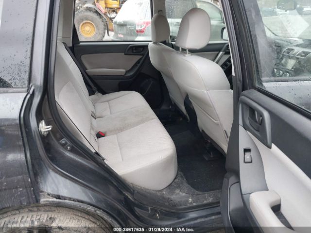JF2SJAAC3GH499071 Subaru Forester 2.5i