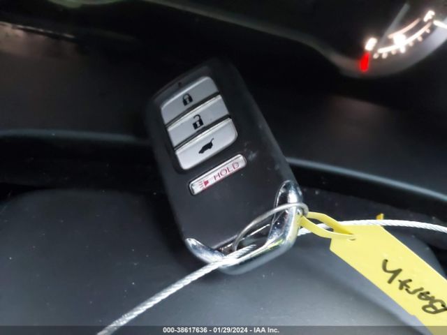 5FNYF6H14GB045732 Honda PILOT LX