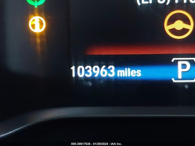 5FNYF6H14GB045732 Honda PILOT LX