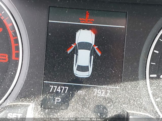 WAUFFAFL2EN041060 Audi A4 2.0t Premium