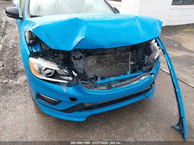 YV1A92SW1G1290867 Volvo V60 T6 Polestar