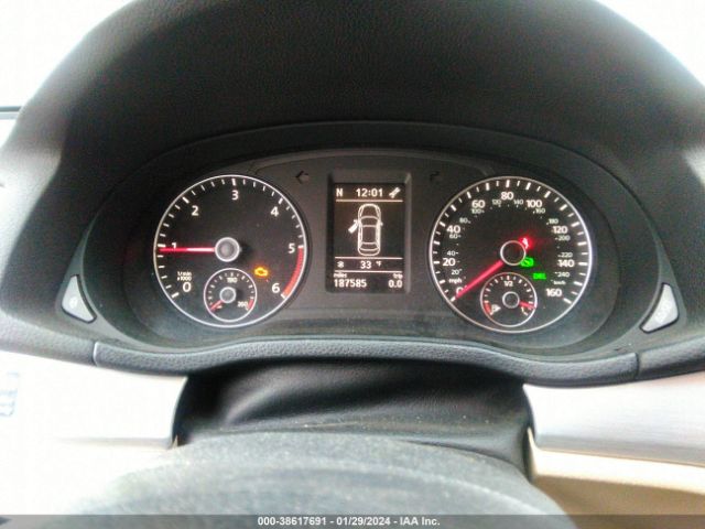 2012 VOLKSWAGEN PASSAT 1VWBN7A39CC109083 Photo 6