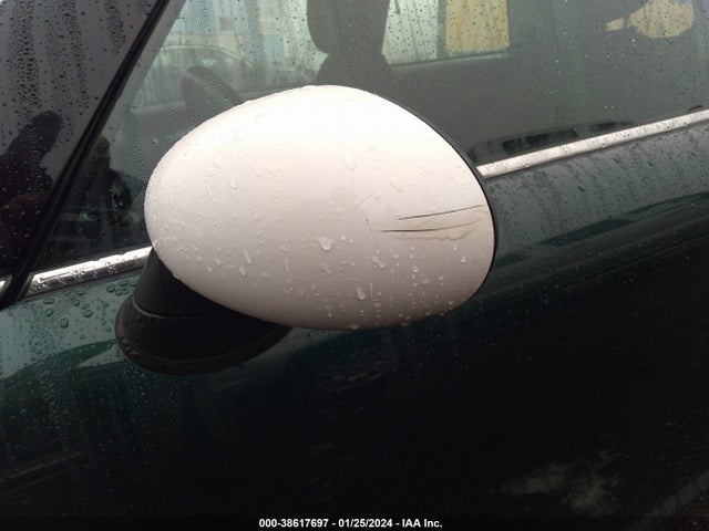 2010 MINI COOPER S WMWMF7C55ATW89563 Photo 5