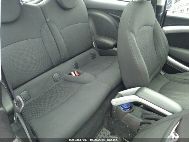 2010 MINI COOPER S WMWMF7C55ATW89563 Photo 7