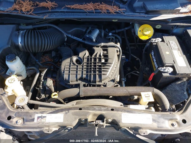 Dodge Grand Caravan Sxt 2016 2C4RDGCG9GR274052 Image 10