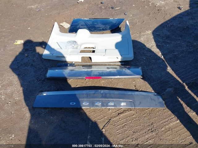 Dodge Grand Caravan Sxt 2016 2C4RDGCG9GR274052 Image 12