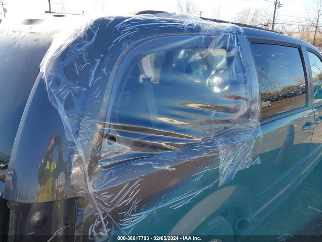 Dodge Grand Caravan Sxt 2016 2C4RDGCG9GR274052 Image 14