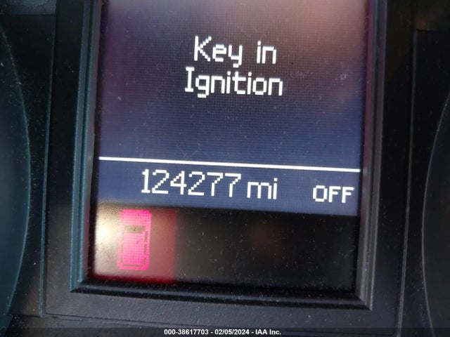 Dodge Grand Caravan Sxt 2016 2C4RDGCG9GR274052 Image 7