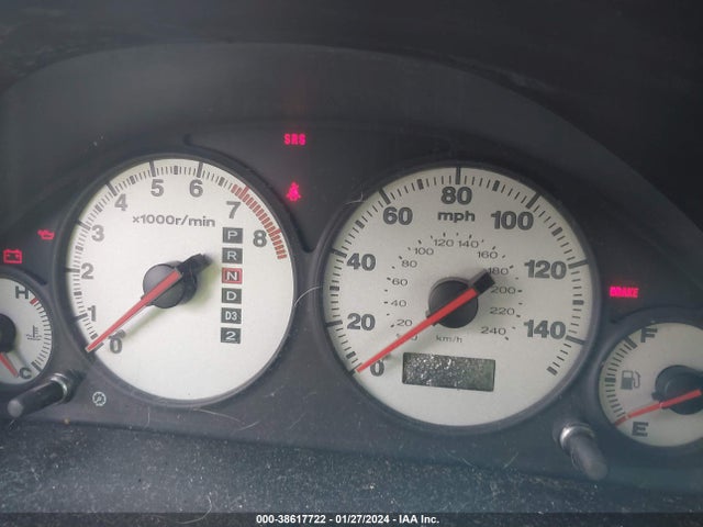 2002 HONDA CIVIC LX VIN: 2HGES16592H568773