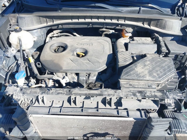Hyundai Tucson Value 2019 KM8J33A44KU963537 Image 10