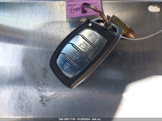 Hyundai Tucson Value 2019 KM8J33A44KU963537 Image 11