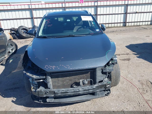 Hyundai Tucson Value 2019 KM8J33A44KU963537 Image 12