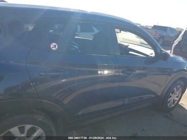 Hyundai Tucson Value 2019 KM8J33A44KU963537 Image 13