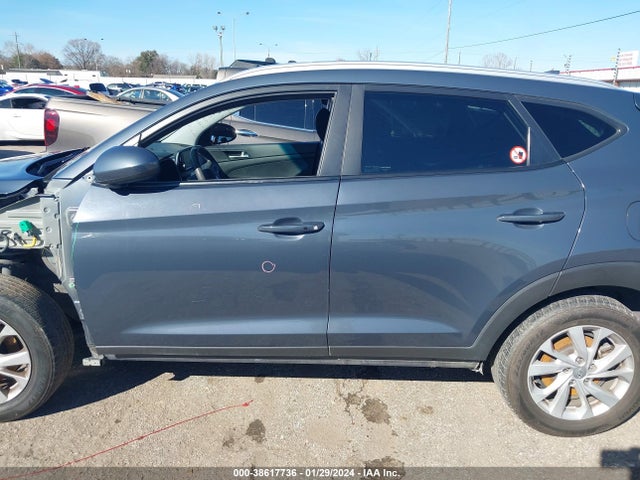 Hyundai Tucson Value 2019 KM8J33A44KU963537 Image 14