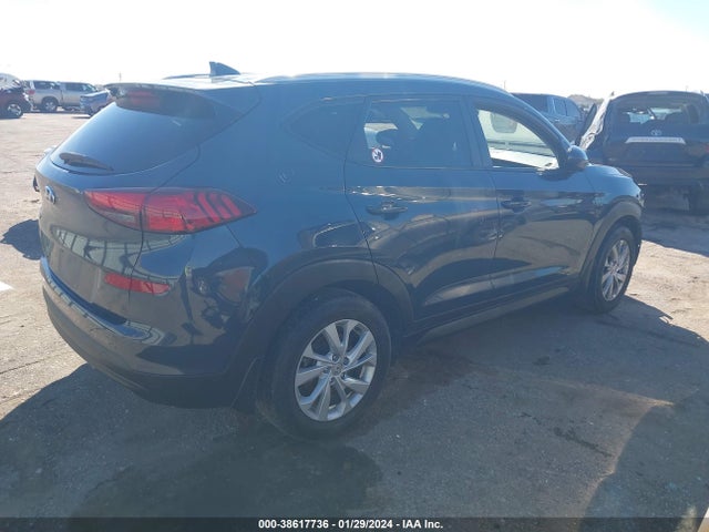 Hyundai Tucson Value 2019 KM8J33A44KU963537 Image 4