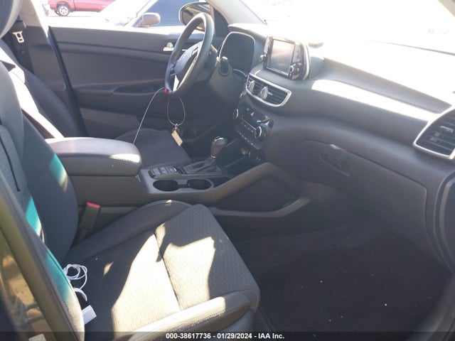 Hyundai Tucson Value 2019 KM8J33A44KU963537 Image 5