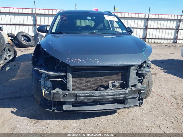 Hyundai Tucson Value 2019 KM8J33A44KU963537 Image 6