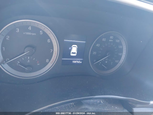 Hyundai Tucson Value 2019 KM8J33A44KU963537 Image 7