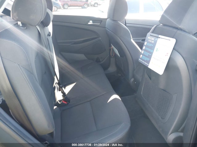 Hyundai Tucson Value 2019 KM8J33A44KU963537 Image 8