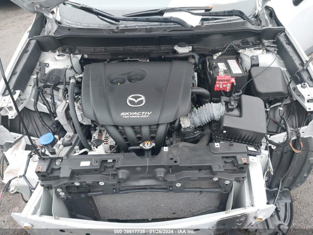 JM1DKFB76K0454233 Mazda Cx-3 Sport