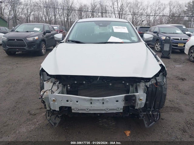 JM1DKFB76K0454233 Mazda Cx-3 Sport