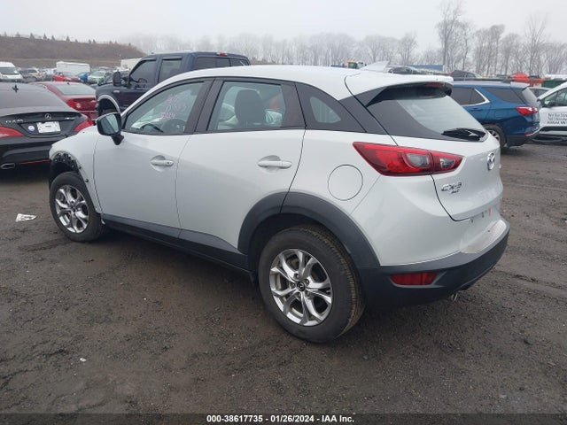 JM1DKFB76K0454233 Mazda Cx-3 Sport