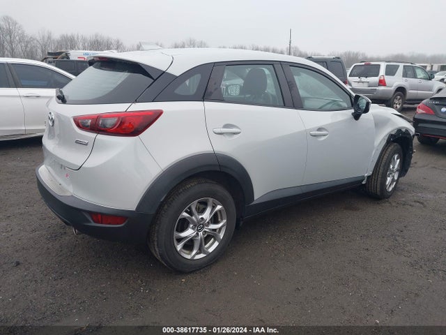 JM1DKFB76K0454233 Mazda Cx-3 Sport