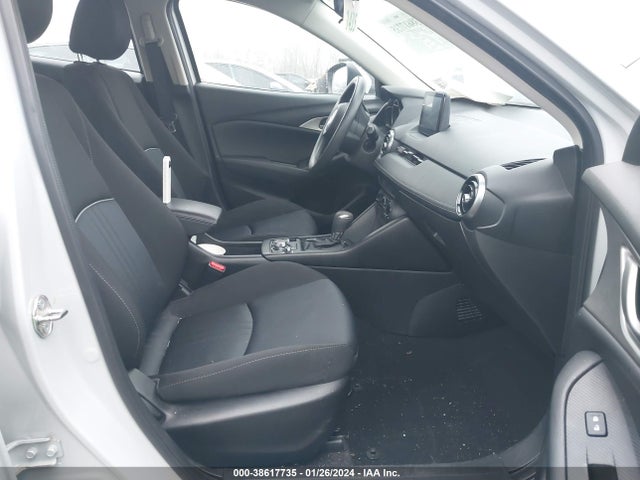 JM1DKFB76K0454233 Mazda Cx-3 Sport