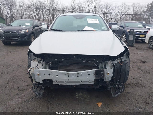 JM1DKFB76K0454233 Mazda Cx-3 Sport